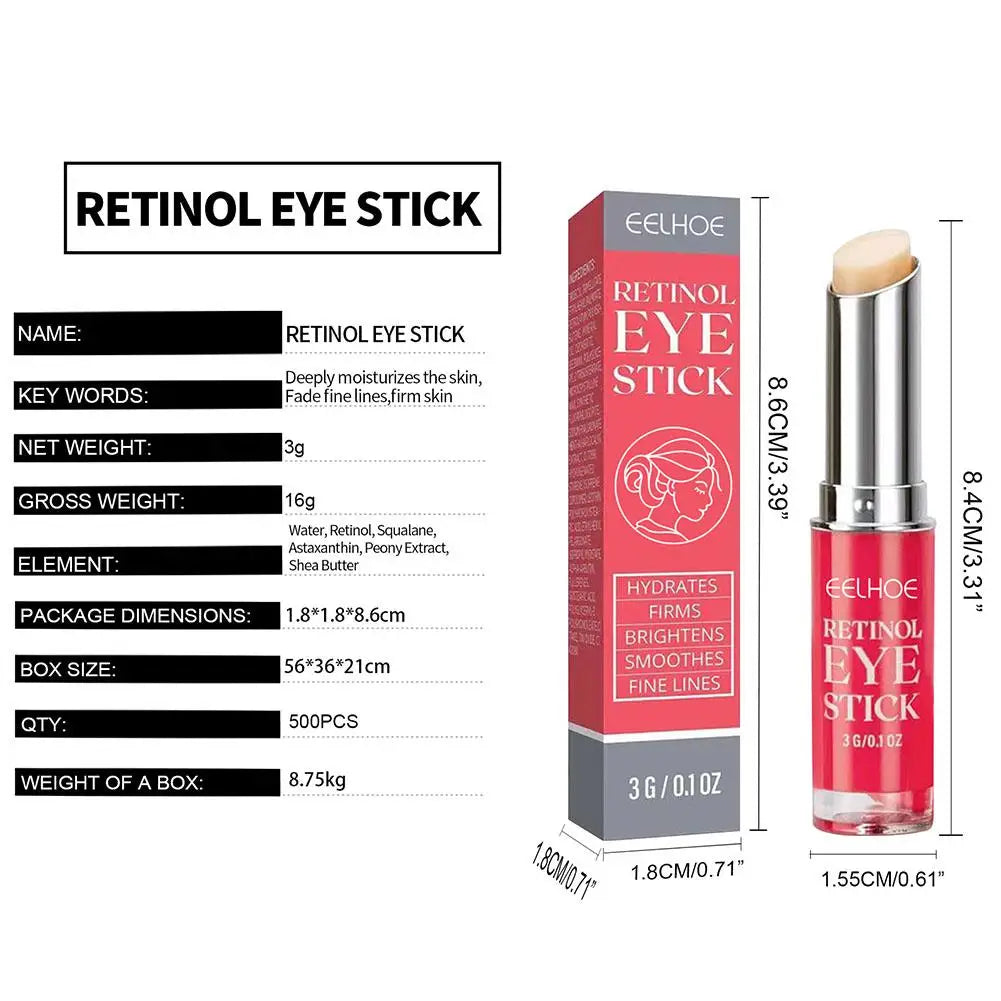 RETINOL EYE REPAIR SERUM STICK