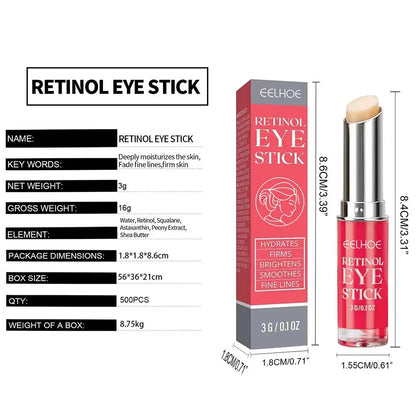 RETINOL EYE REPAIR SERUM STICK