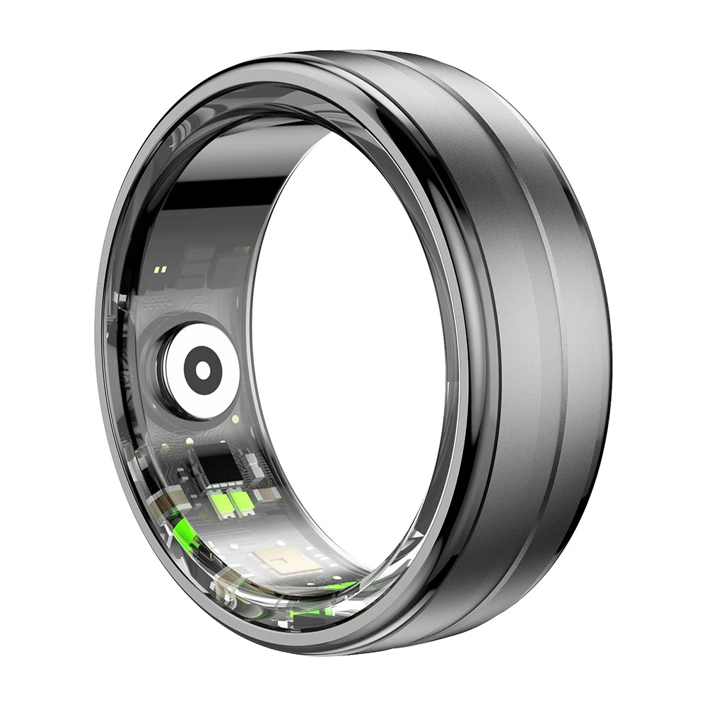 Embrace the future of smart wearables with the COLMI R06 Smart Ring