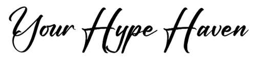 Your Hype Haven