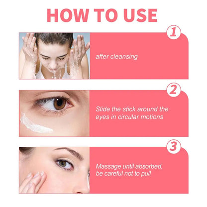 RETINOL EYE REPAIR SERUM STICK